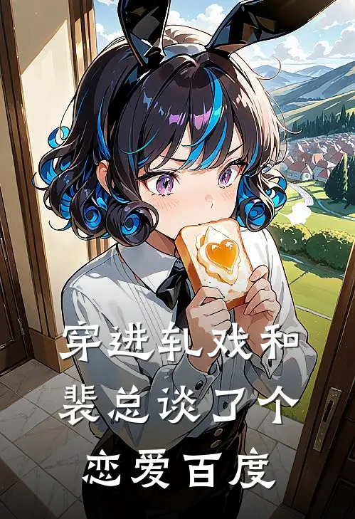 穿进轧戏和裴总谈了个恋爱百度