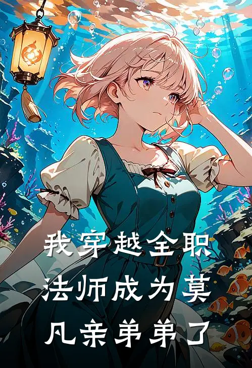 我穿越全职法师成为莫凡亲弟弟了