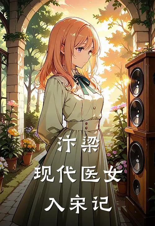 汴梁：现代医女入宋记