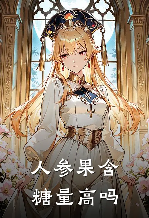 人参果含糖量高吗