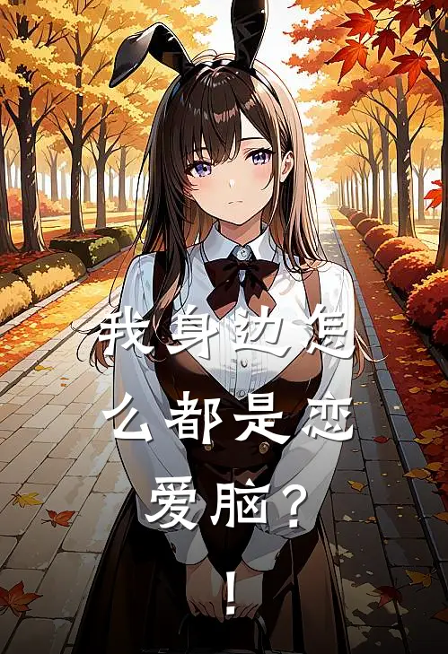 我身边怎么都是恋爱脑？！