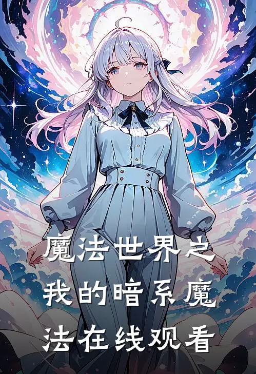 魔法世界之我的暗系魔法在线观看