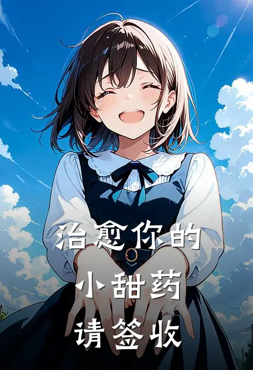 治愈你的小甜药，请签收