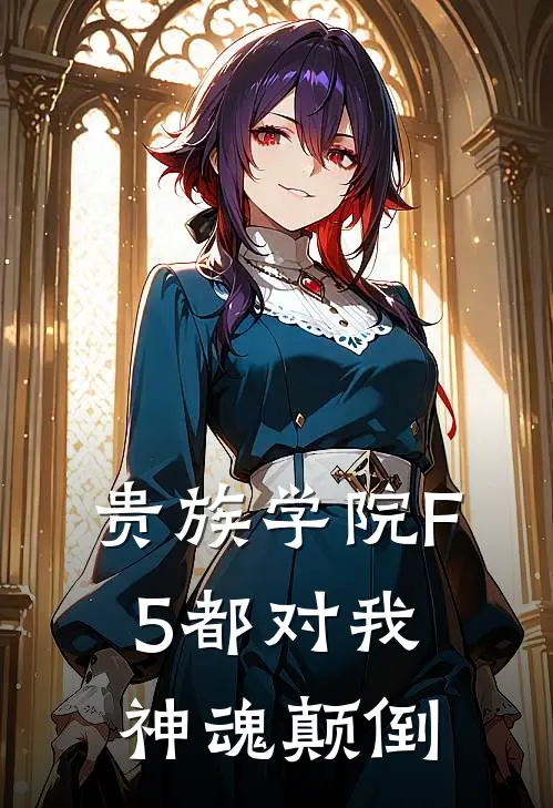 贵族学院F5都对我神魂颠倒
