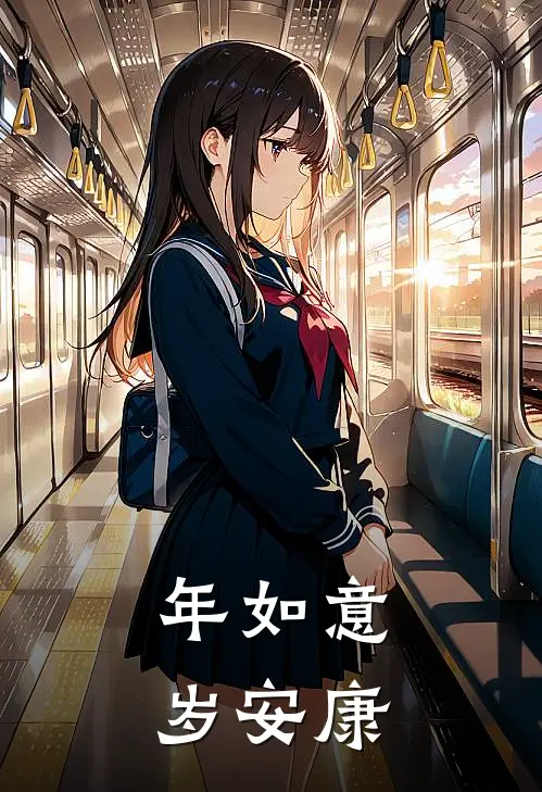 年如意岁安康(锦安裴晋年)好看的完结小说_完本小说年如意岁安康锦安裴晋年