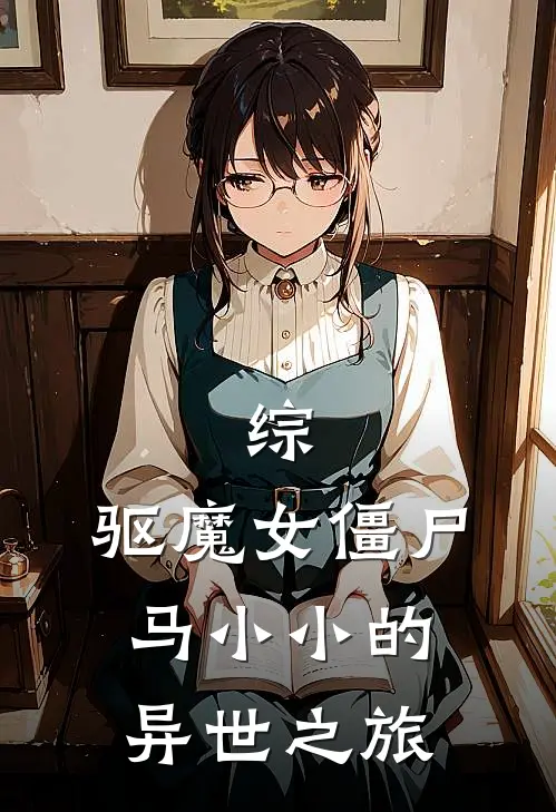 综：驱魔女僵尸马小小的异世之旅
