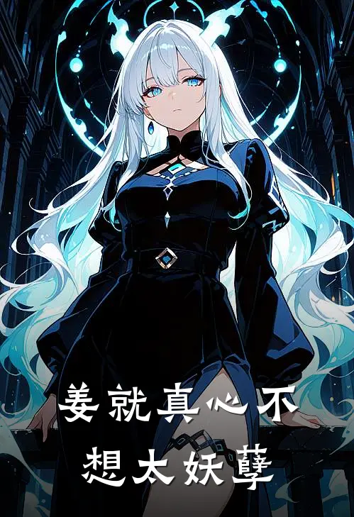 姜就真心不想太妖孽