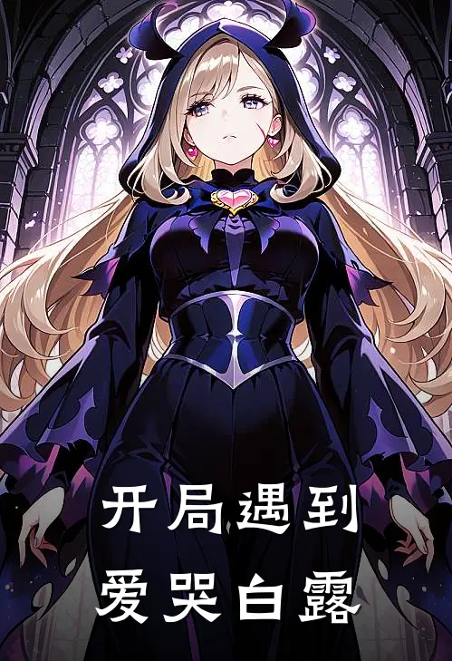 开局遇到爱哭白露