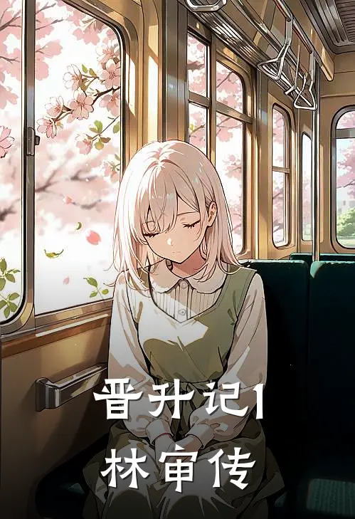 晋升记1：林审传林审赵丰小说免费完结_完本热门小说晋升记1：林审传林审赵丰