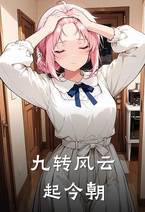 九转风云起今朝