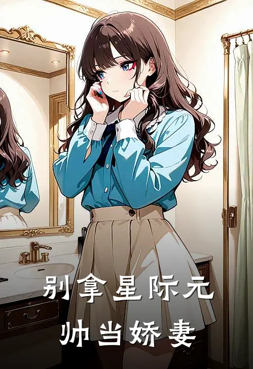 别拿星际元帅当娇妻