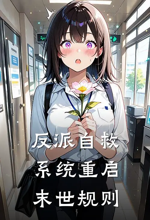 反派自救系统重启末世规则