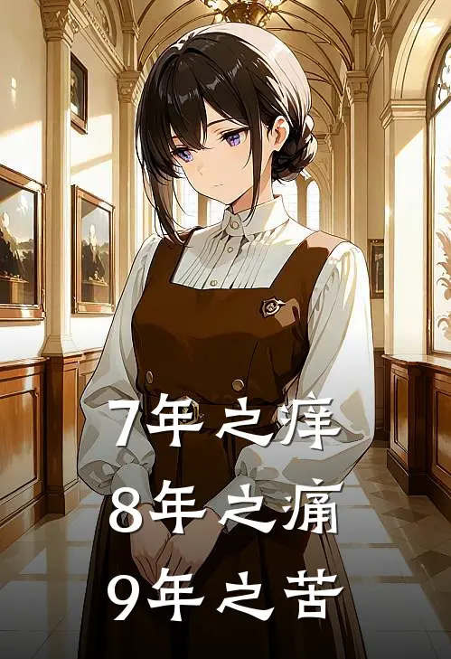 7年之痒8年之痛,9年之苦