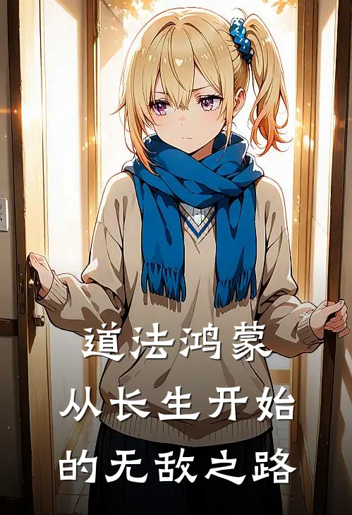 道法鸿蒙：从长生开始的无敌之路