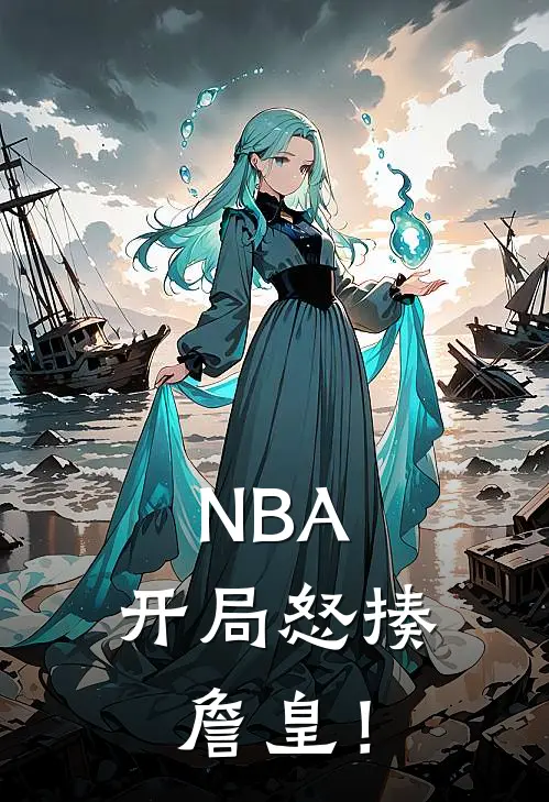NBA：开局怒揍詹皇！