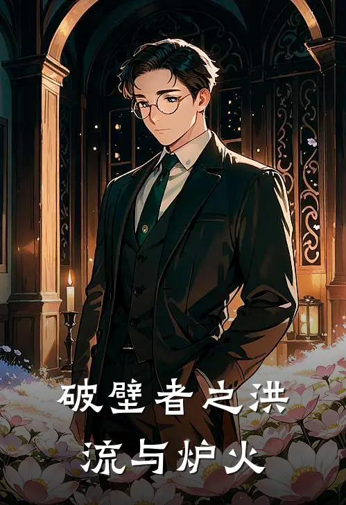 破壁者之洪流与炉火