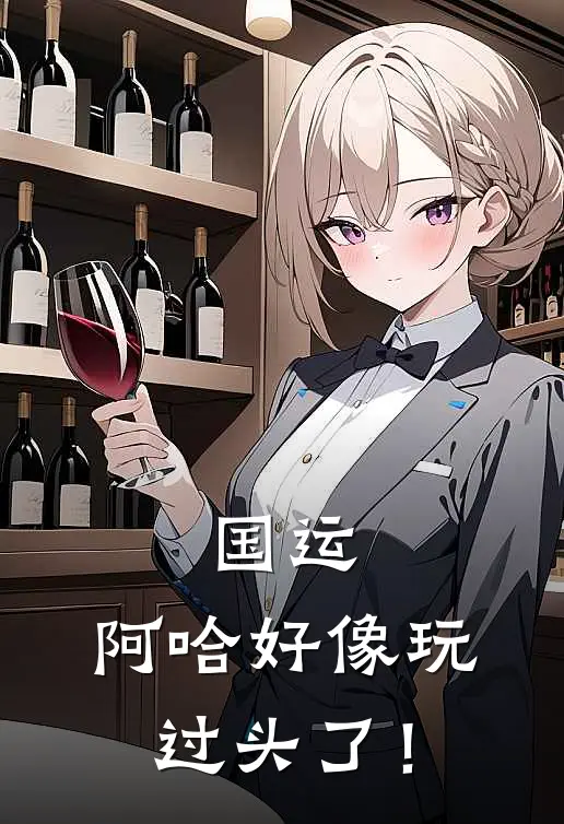 桑博阿哈国运：阿哈好像玩过头了！最新章节在线阅读_桑博阿哈完整版阅读