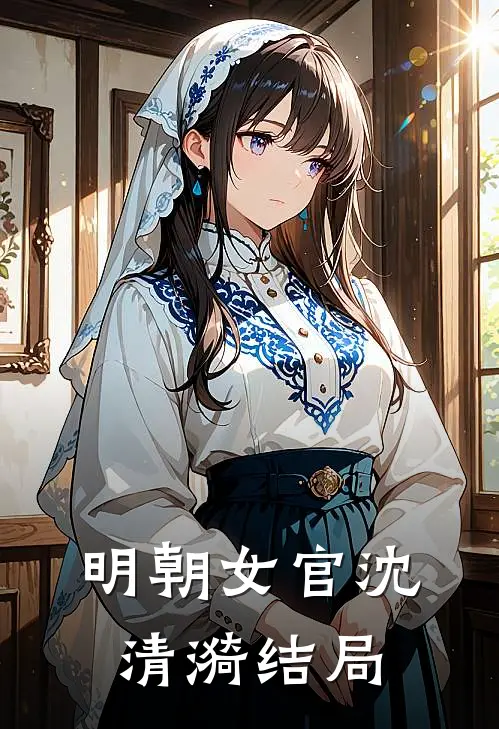 明朝女官沈清漪结局