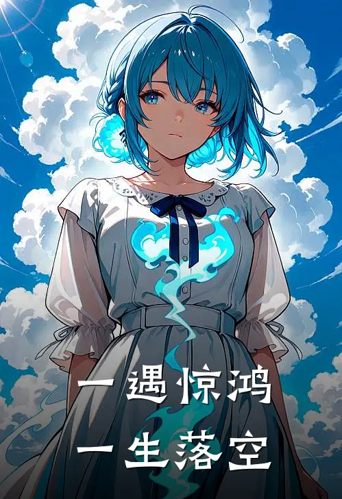 一遇惊鸿，一生落空章叙季稚鱼最新小说推荐_完结小说一遇惊鸿，一生落空(章叙季稚鱼)