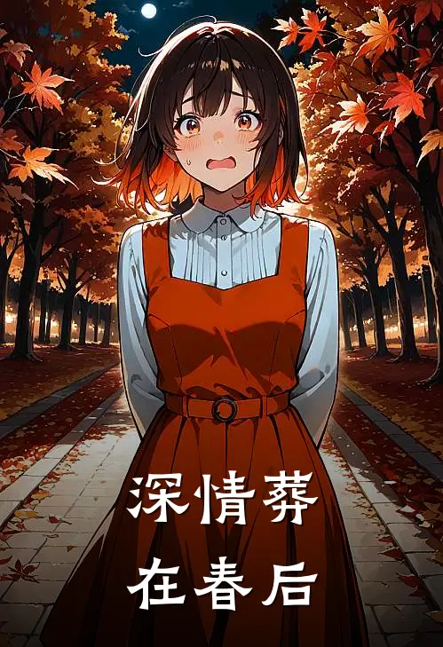 深情葬在春后莫北川江璇完本热门小说_小说完结版深情葬在春后(莫北川江璇)