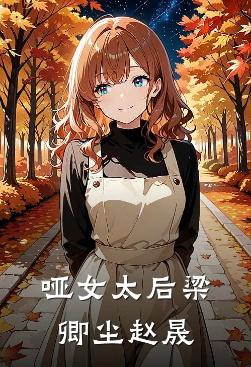 哑女太后(梁卿尘赵晟)