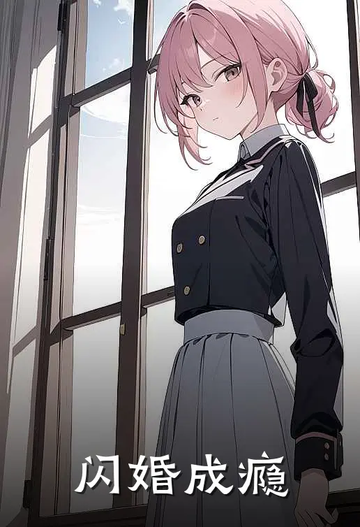 闪婚成瘾