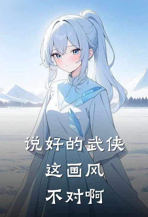 说好的武侠，这画风不对啊(林羽赵干)完本小说大全_完本热门小说说好的武侠，这画风不对啊林羽赵干