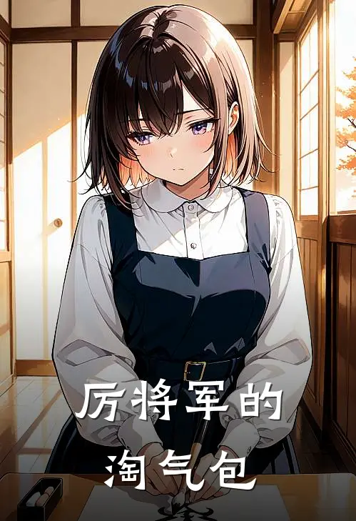 厉将军的淘气包