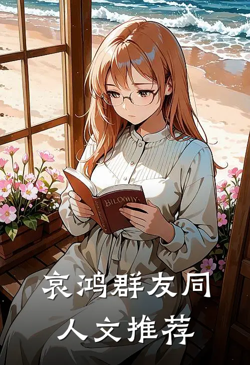 哀鸿群友同人文推荐