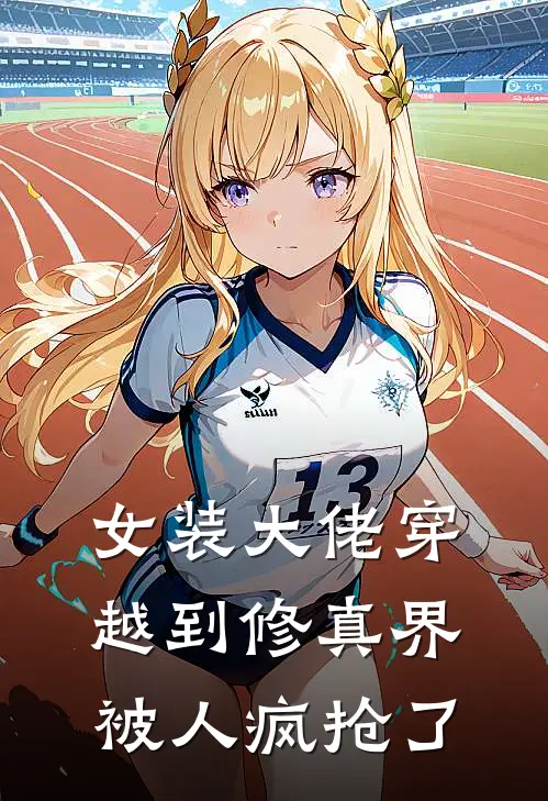 女装大佬穿越到修真界被人疯抢了