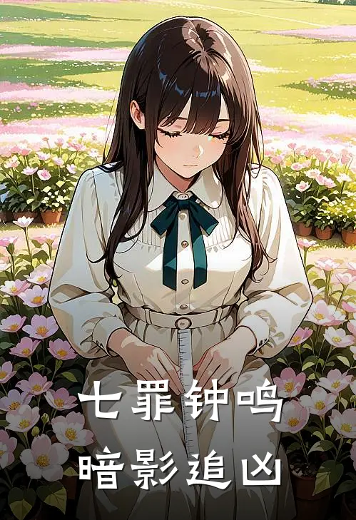 七罪钟鸣：暗影追凶