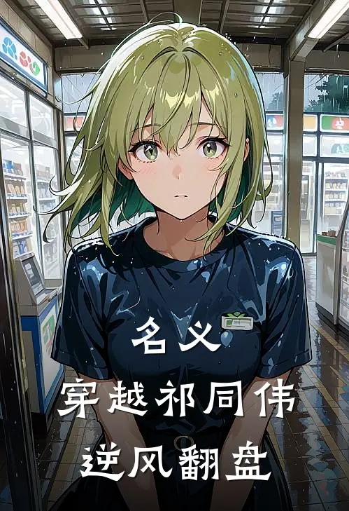 名义：穿越祁同伟，逆风翻盘