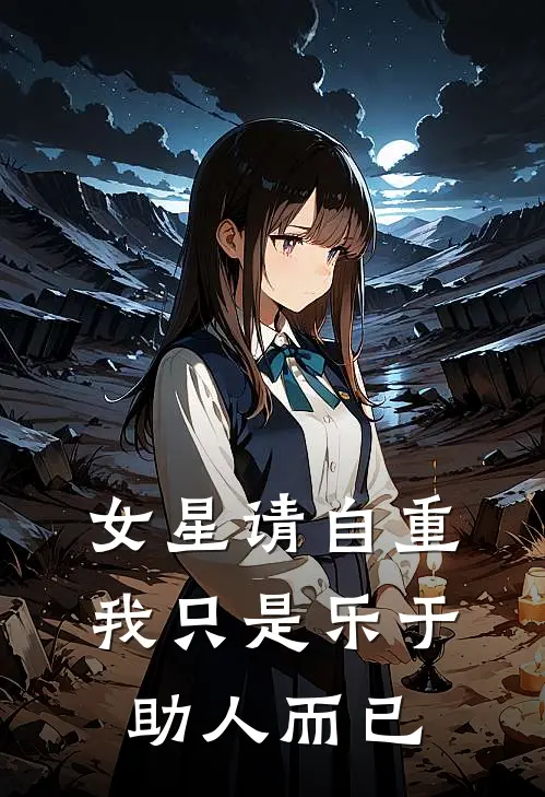 女星请自重，我只是乐于助人而已