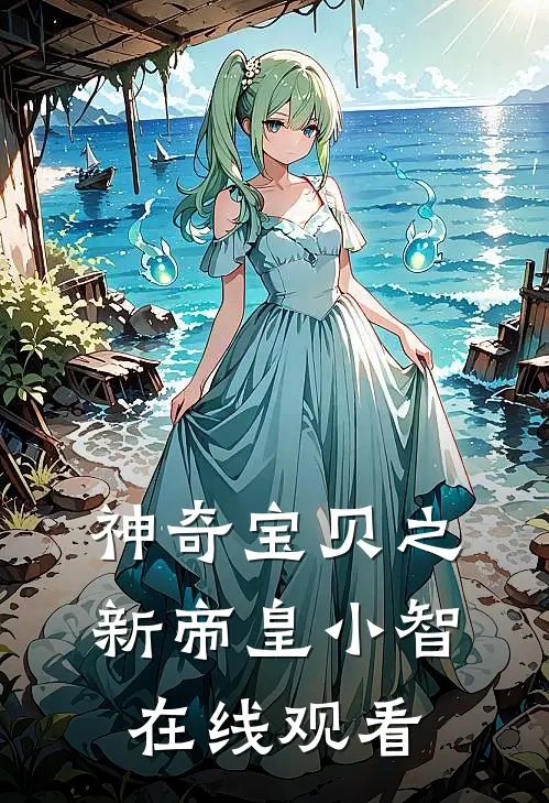 神奇宝贝之新帝皇小智在线观看