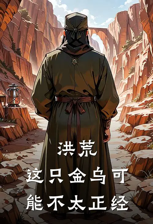 洪荒：这只金乌可能不太正经曹俞盘古最新完结小说推荐_全集免费小说洪荒：这只金乌可能不太正经曹俞盘古