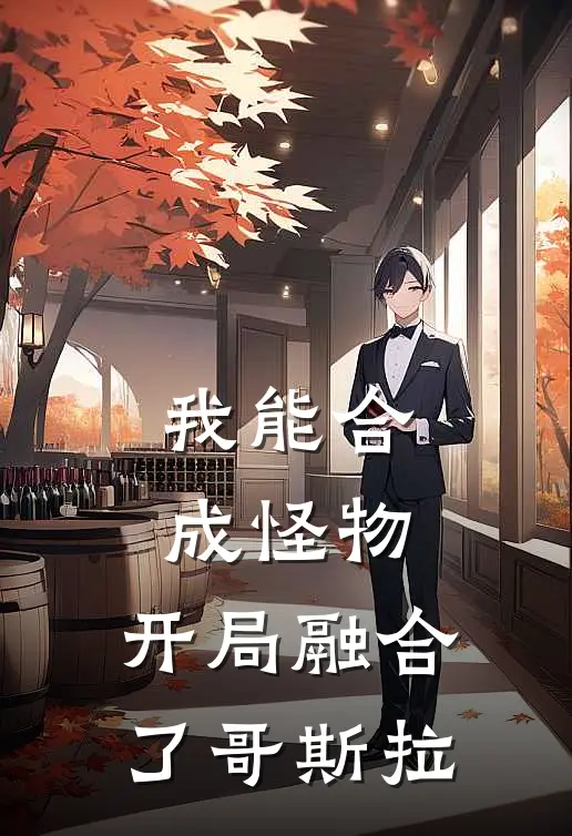 我能合成怪物，开局融合了哥斯拉