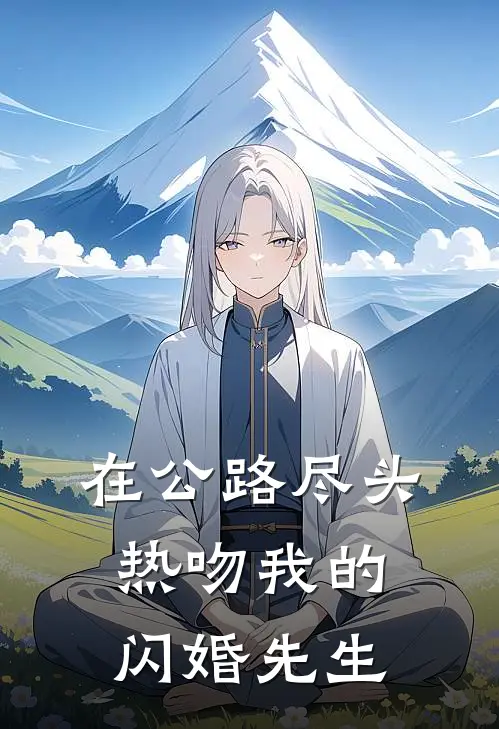 在公路尽头，热吻我的闪婚先生