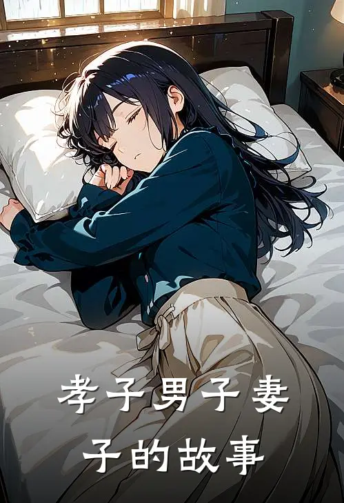 孝子男子妻子的故事