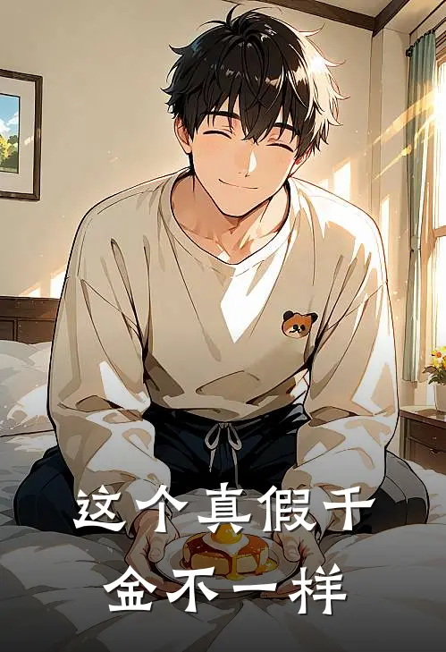 这个真假千金不一样