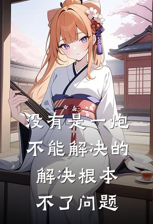 没有是一炮不能解决的,解决根本不了问题