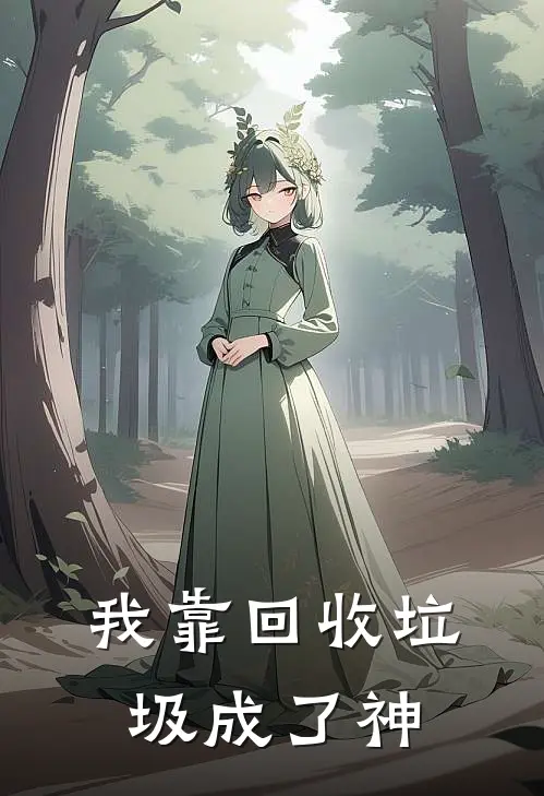 我靠回收垃圾成了神