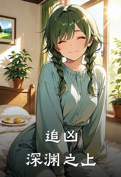 追凶：深渊之上