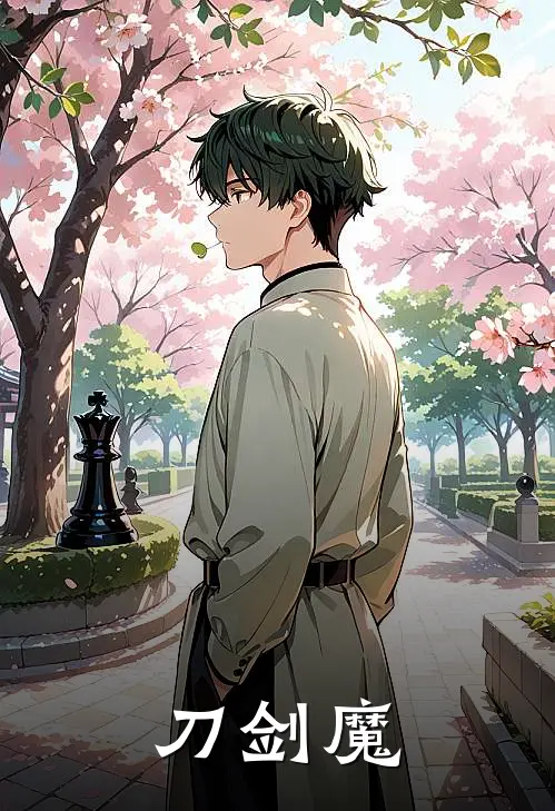刀剑魔