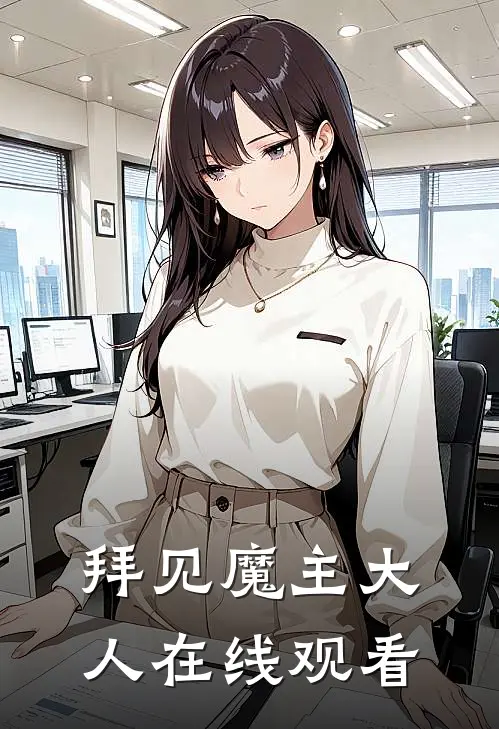 拜见魔主大人在线观看