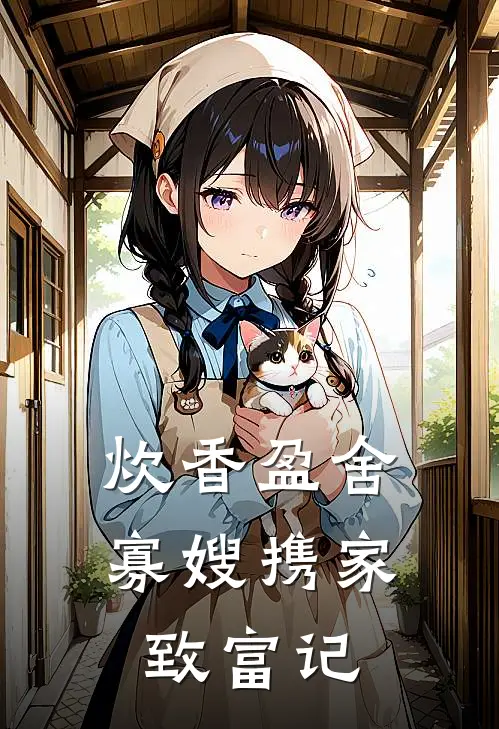 炊香盈舍：寡嫂携家致富记