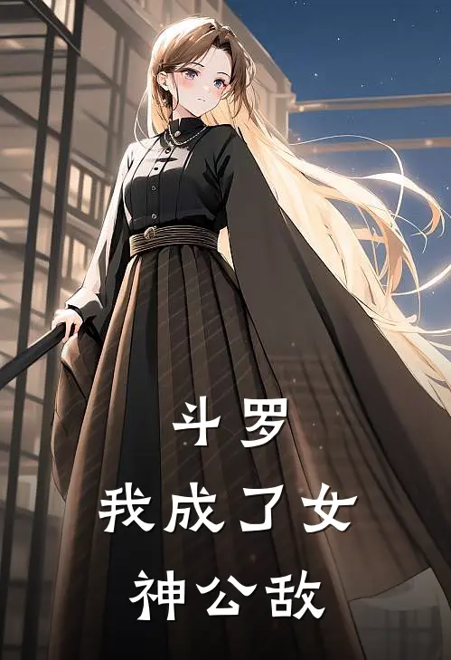 斗罗：我成了女神公敌