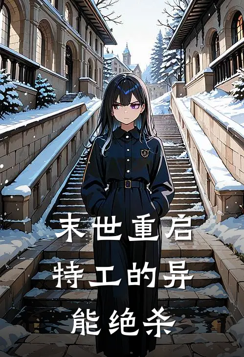 末世重启：特工的异能绝杀