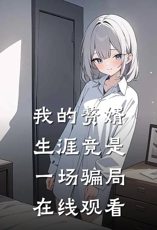 我的赘婿生涯竟是一场骗局在线观看