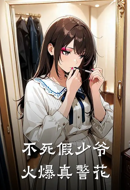 不死假少爷，火爆真警花