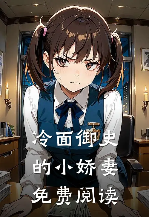 冷面御史的小娇妻免费阅读